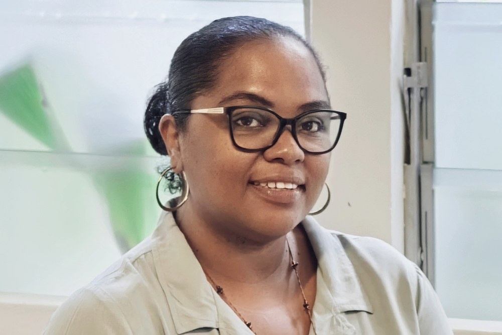 Inella Joomun